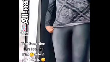 Fine ass freedom jones says hi