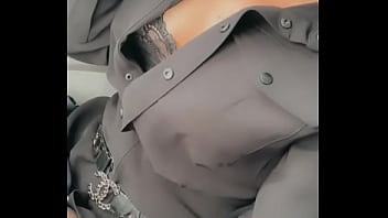 Tu aimes quand je fais la coquine dans l’avion je te poste la vidéo intégral