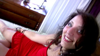 Nathalie vanadis hardcore amateur scene