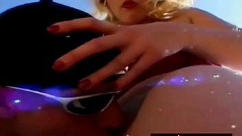 Blond dominates at the stable