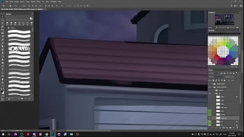 Sts broadcast by dc on picarto from september twenty eighth 2021