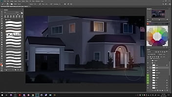 Sts broadcast by dc on picarto from september twenty eighth 2021