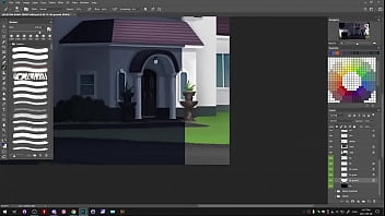 Sts broadcast by dc on picarto from september twenty eighth 2021