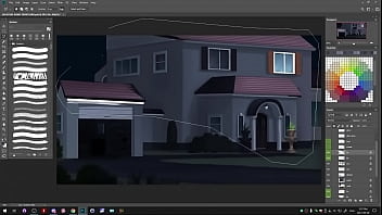 Sts broadcast by dc on picarto from september twenty eighth 2021