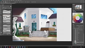 Sts broadcast by dc on picarto from september twenty eighth 2021