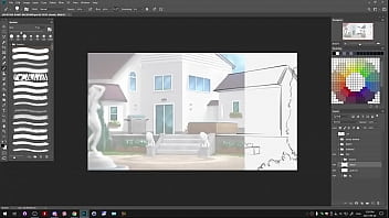 Sts broadcast by dc on picarto from september twenty eighth 2021