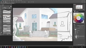 Sts broadcast by dc on picarto from september twenty eighth 2021