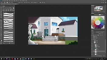 Sts broadcast by dc on picarto from september twenty eighth 2021