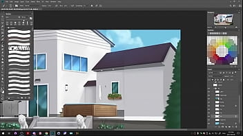 Sts broadcast by dc on picarto from september twenty eighth 2021