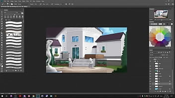 Sts broadcast by dc on picarto from september twenty eighth 2021