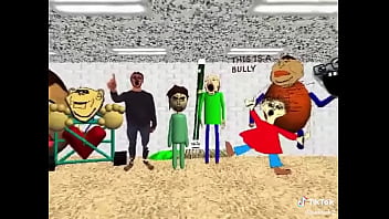 El Calvo De Baldis Con Sus Amigos Con Música De Fondo Xd thumbnail