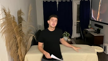 Verification Video Of Jaym4m Model Massage Guy thumbnail