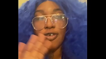 Stop using shabrim hazelnutxxx for people who don’t know me i don’t want 2 be affiliated with in real life