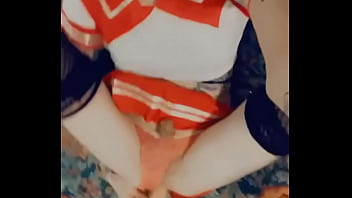 Slutty Girlie Loves Spreading Her Legs For Anal thumbnail