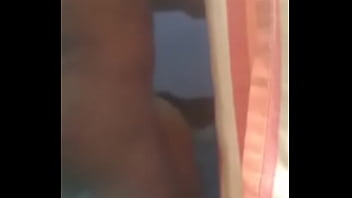 Se la coge repartidor