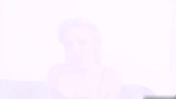 Rimming teen debutant smiles when covered in cum