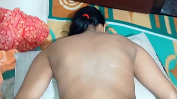 Indian bhabhi pussy sucking and try anal sex first time in life