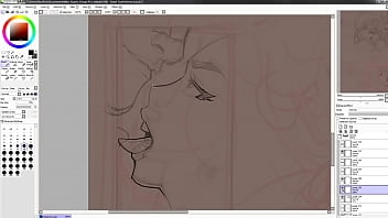 Rômulo comics broadcast by romulomancin on picarto from november eighteenth 2019