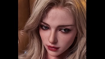 Isabella blonde slut with hot curves