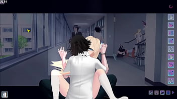 Artificial academy 2 kashiwazaki sena01