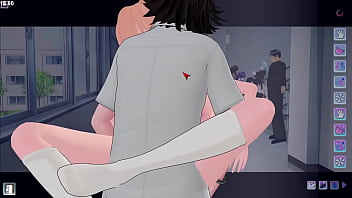 Artificial academy 2 kashiwazaki sena01