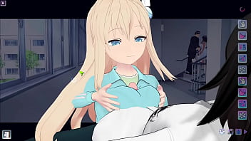 Artificial academy 2 kashiwazaki sena01