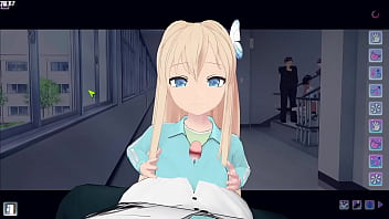 Artificial academy 2 kashiwazaki sena01