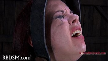 Wild t for hot bondman