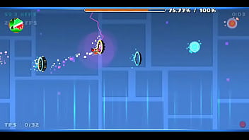 Una prv de un layout que ando haciendo