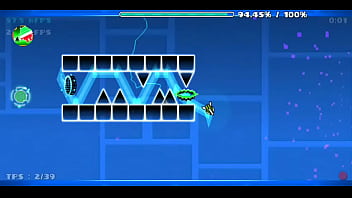 Una prv de un layout que ando haciendo