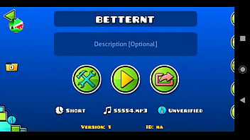 Una prv de un layout que ando haciendo