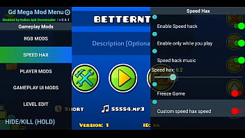 Una prv de un layout que ando haciendo