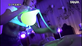 Japanese pussy oiled