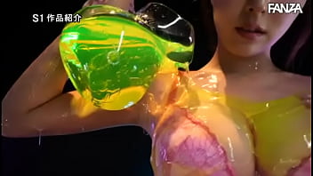 Japanese pussy oiled Japanese pussy oiled