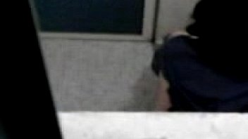 Espiando a mi vecina