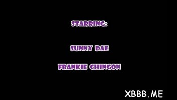 Mischievous diva enjoys a wild sex