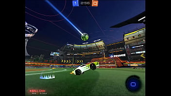 Hard core rocket league back flip missionary car sex i put my dick through the exhaust pipe