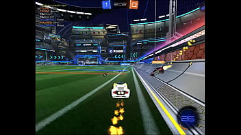 Hard core rocket league back flip missionary car sex i put my dick through the exhaust pipe