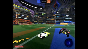 Hard core rocket league back flip missionary car sex i put my dick through the exhaust pipe