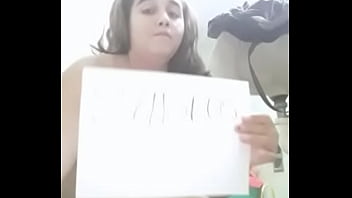 Vídeo de verificación