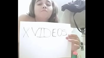 Vídeo de verificación