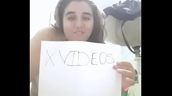 Vídeo de verificación