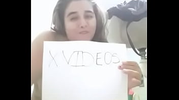 Vídeo de verificación