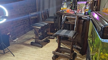 Using my friends wifes pussy as a cum dump