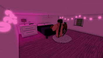 Vampire's after party fun roblox