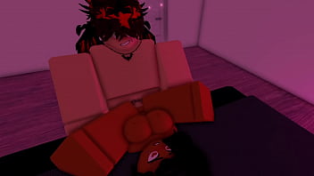 Vampire's after party fun roblox