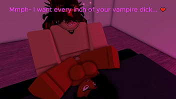 Vampire's after party fun roblox