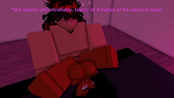 Vampire's After Party Fun Roblox thumbnail