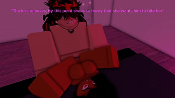 Vampire's after party fun roblox