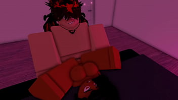 Vampire's after party fun roblox